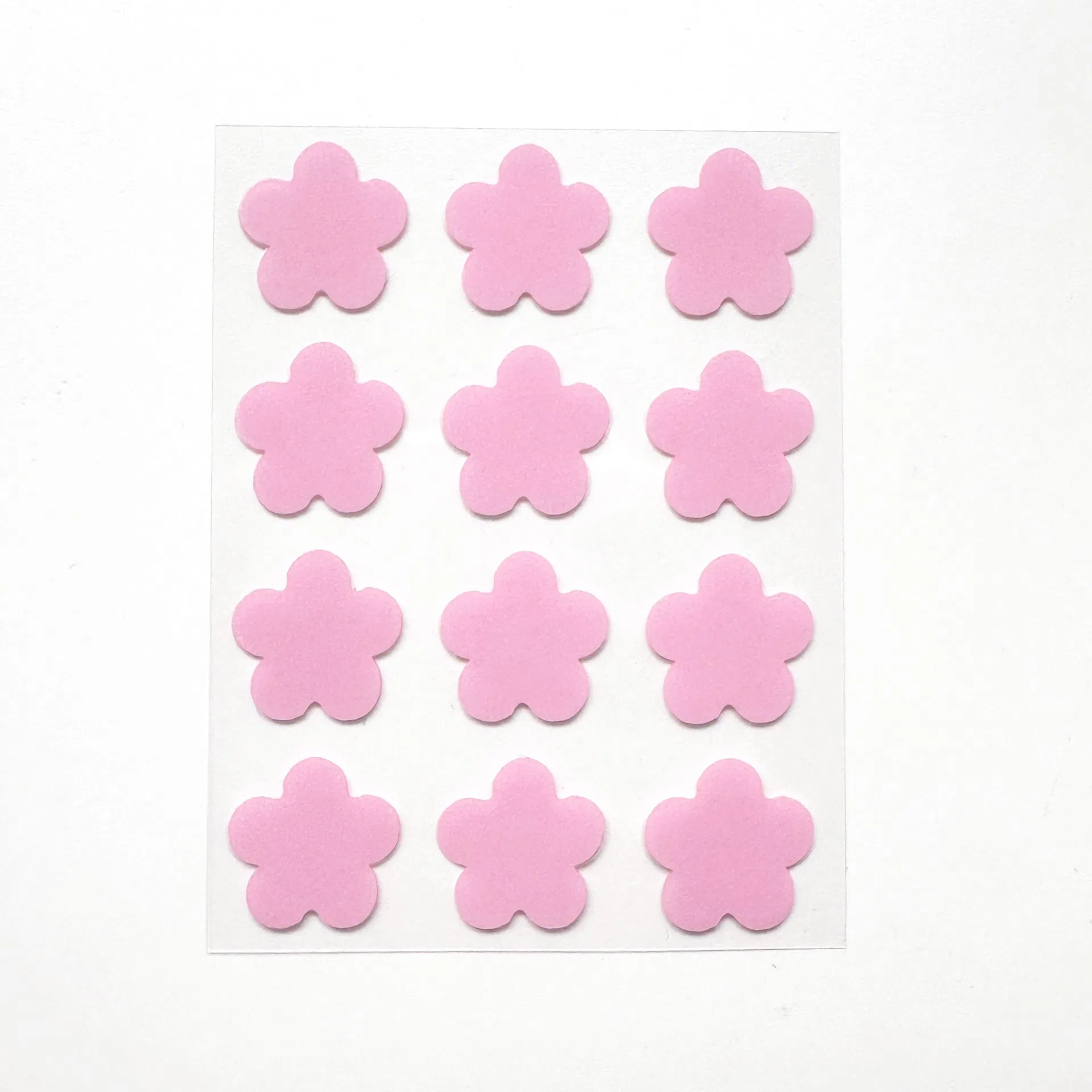 Индивидуальные пластыри от прыщей Star с дизайном