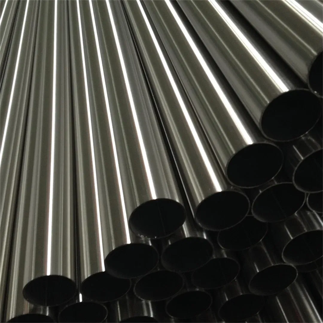 High-Quality 6063-T5 Seamless Aluminum Tube for Versatile Applications