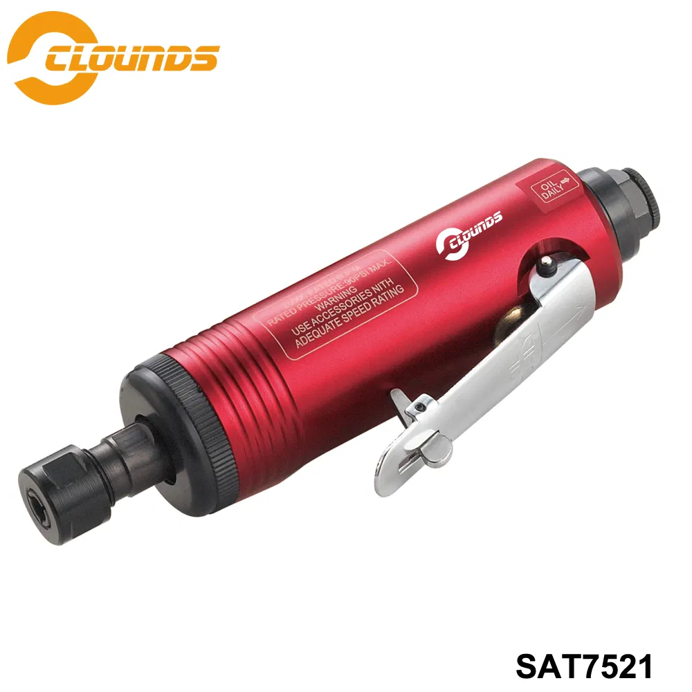 Sat7521 Air Die Grinder