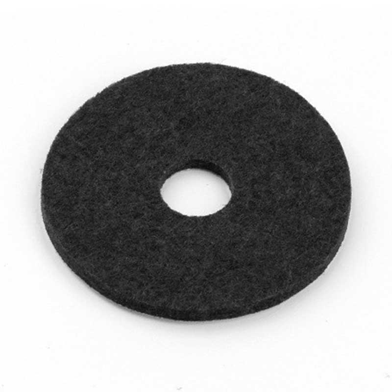 High-Quality Blue Filter Cleaning Cloth Reticulated Polyurethane Cylinder Filter Sponge Foam