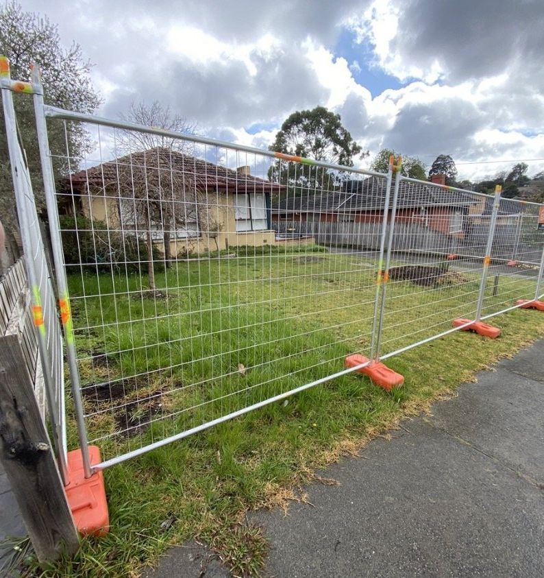 High-Quality Removable Fence Panels for Outdoor Use in Australia