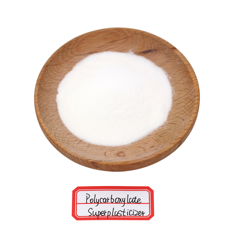 Polycarboxylate Superplasticizer for Concrete Polycarboxylate Superplasticizer PCE Liquid