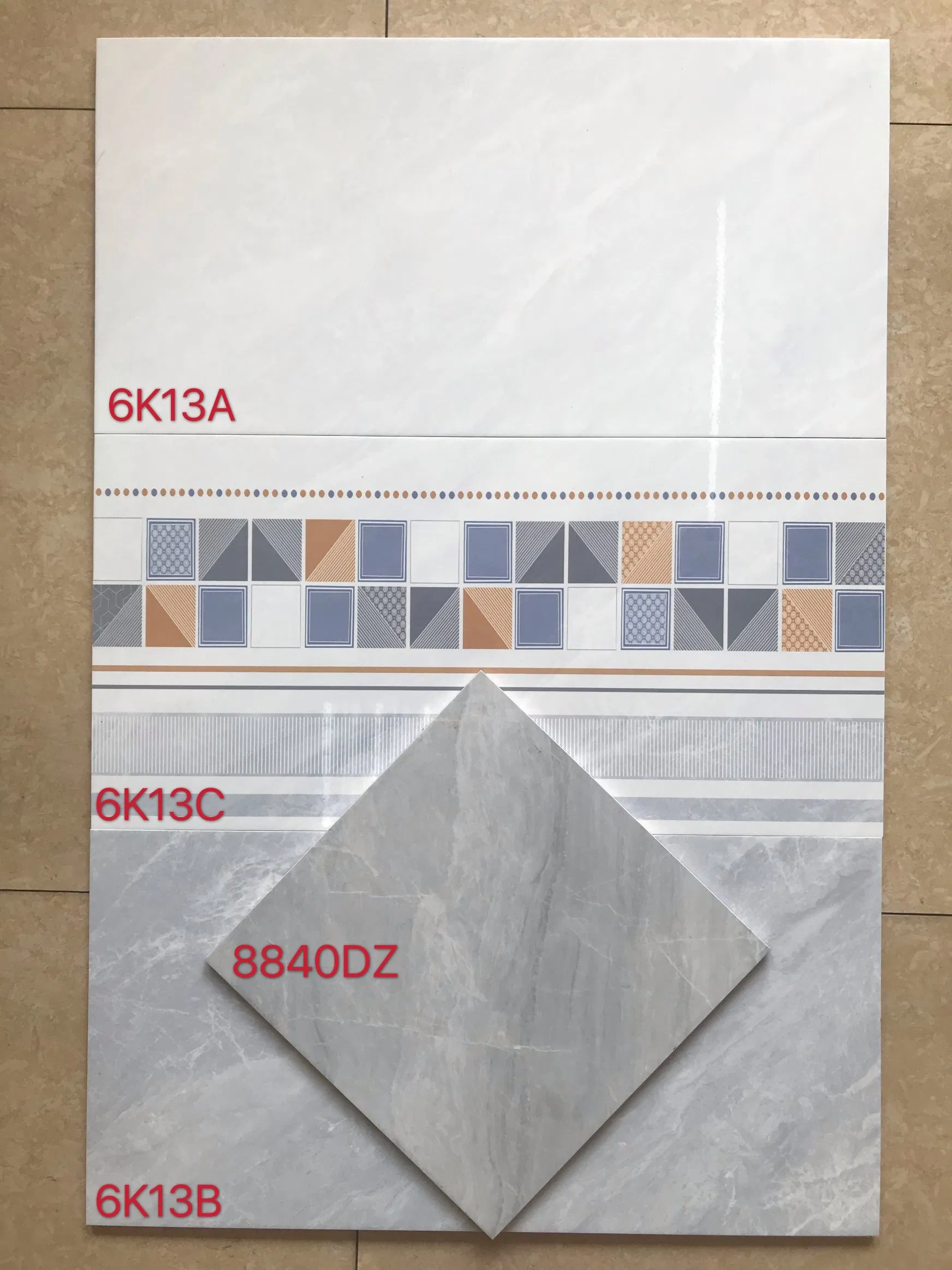 Керамическая настенная плитка премиум-класса