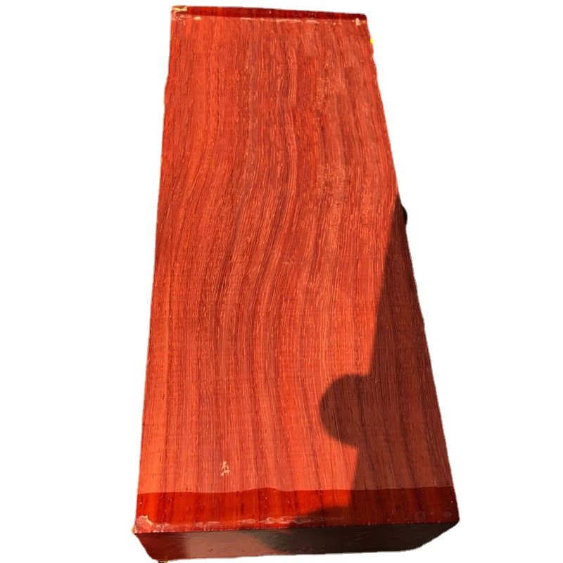 African Padauk Aic Grade, Red Color Wood for Furniture