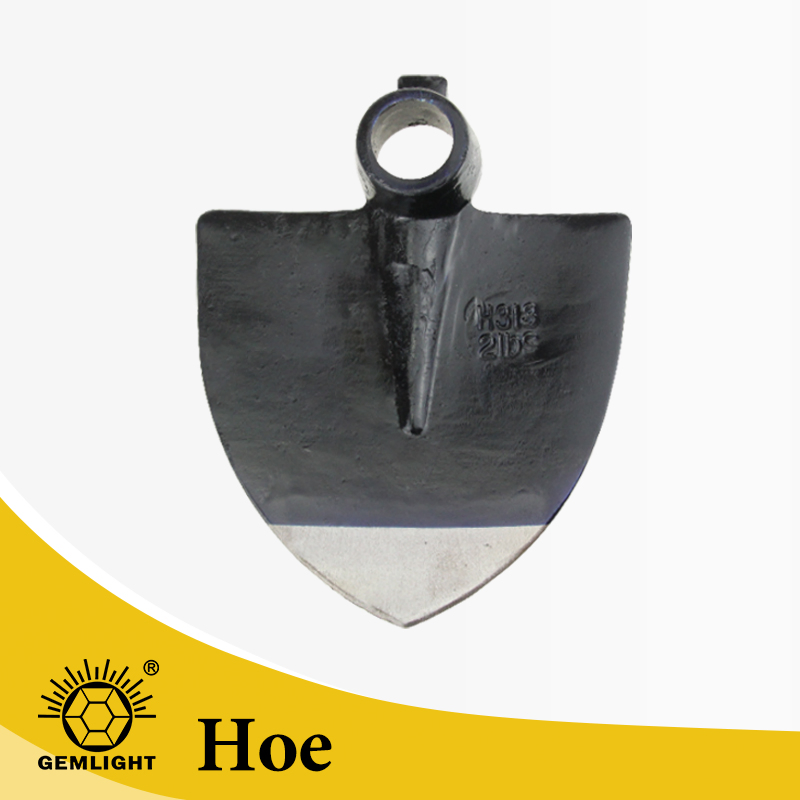 Hoe/Agricultural and Garden Tools Hoe with Handle