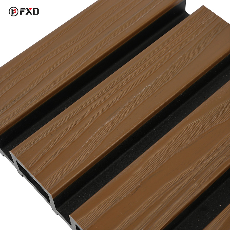 Vertical Living Herb-Groove Outdoor Wall Panel -Waterproof, Planter-Integrated for Eco-Friendly Kitchen Gardens