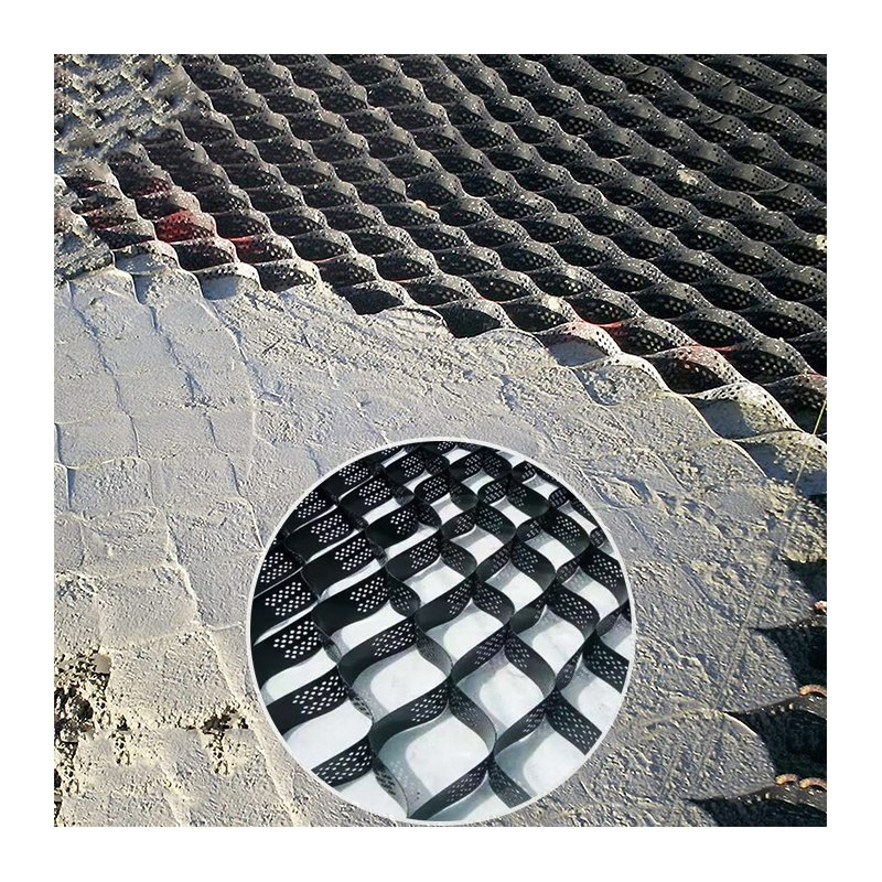 Discount HDPE Geocell for Slope Protection