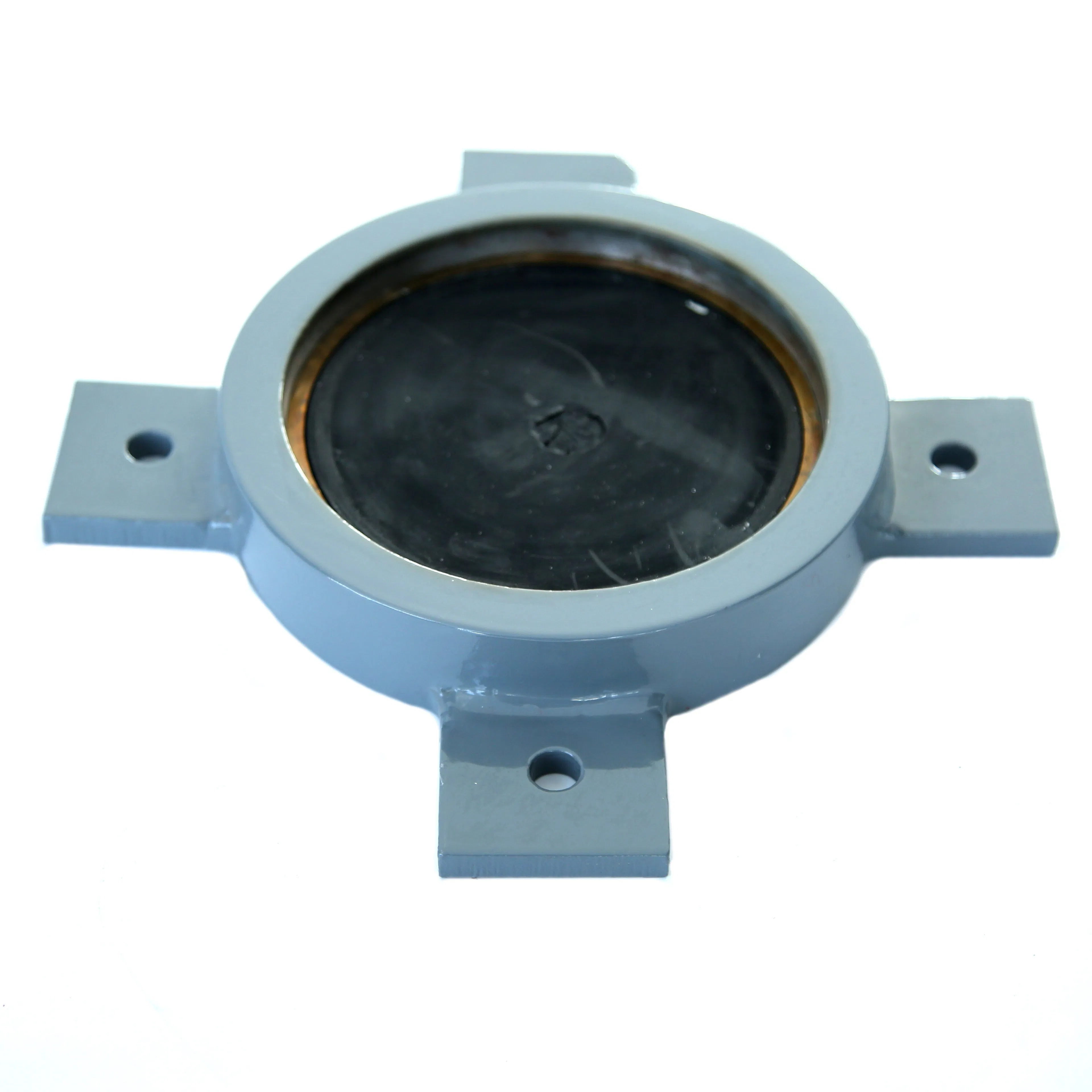 Jingtong Rubber Industry Ball and Spherical Bearings for Bridge