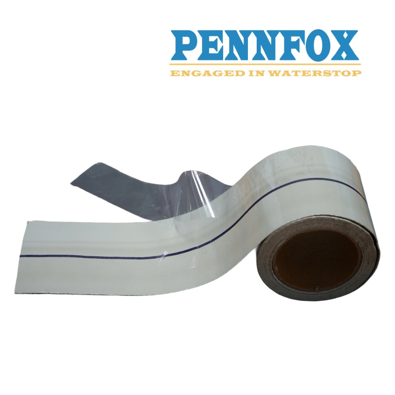Premium Pressure Sensitive Tape for Window Door Gaps Leak Resolution