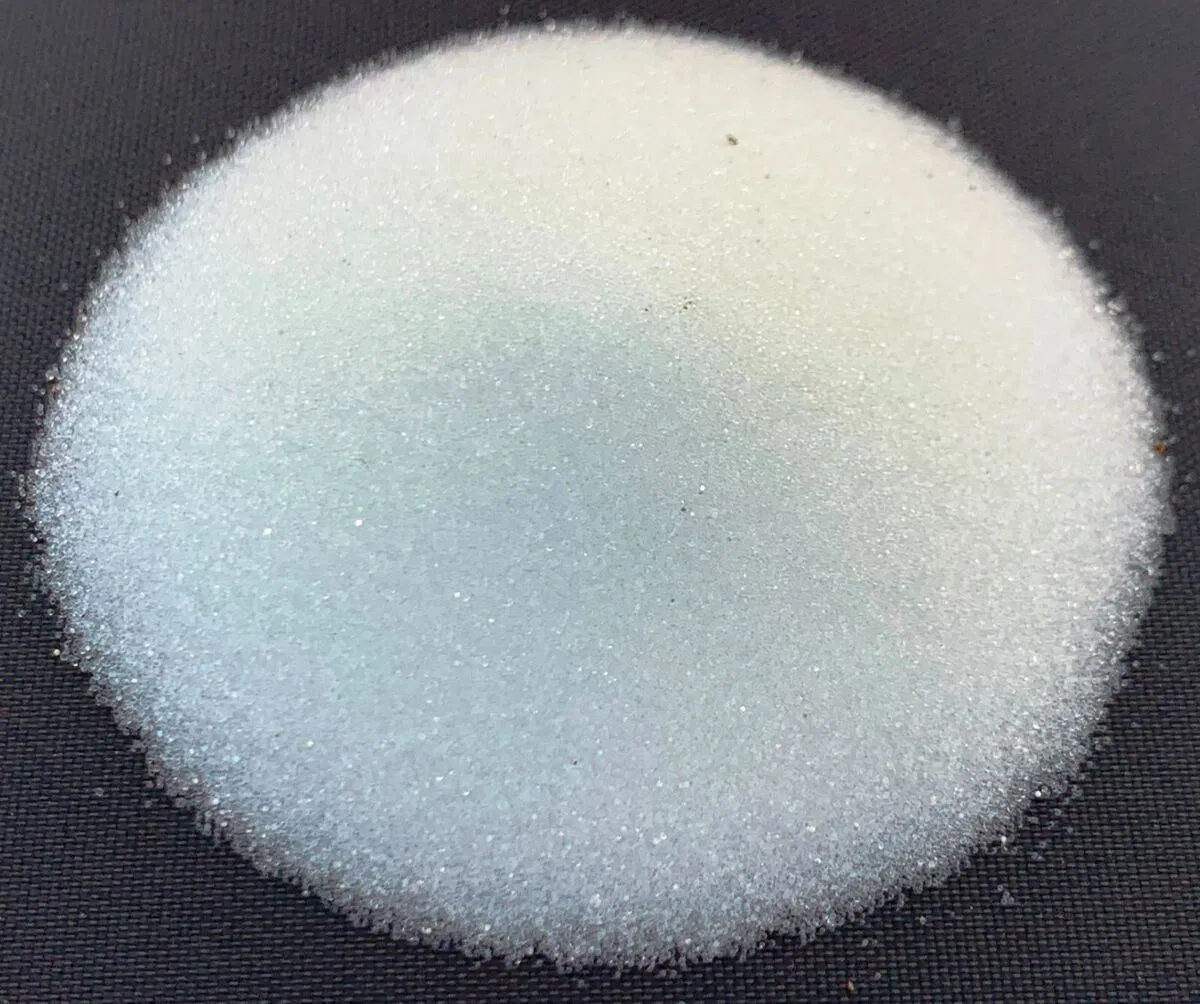 White Aluminium Oxide Powder Abrasive for Sand Blasting F12-F240 White Corundum Fused Alumina Aluminium Oxide Polishing Powder