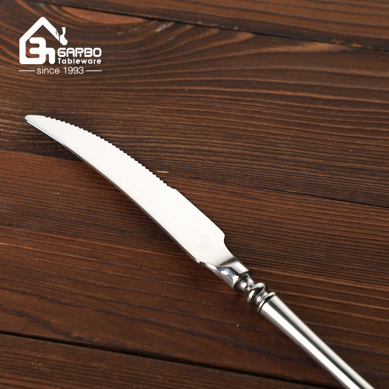 China Supplier 304ss Dinner Fork with High Quality