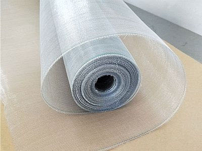 201 Stainless Steel Wire Mesh for Window Screen