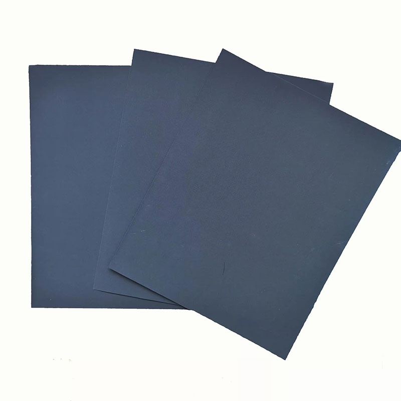 Набор наждачной бумаги Premium Assorted Grit для DIY