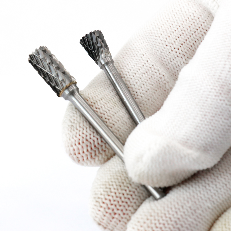 Tungsten Carbide Rotary Files SA-11 SA-12 Fit for Electric Grinding Machine