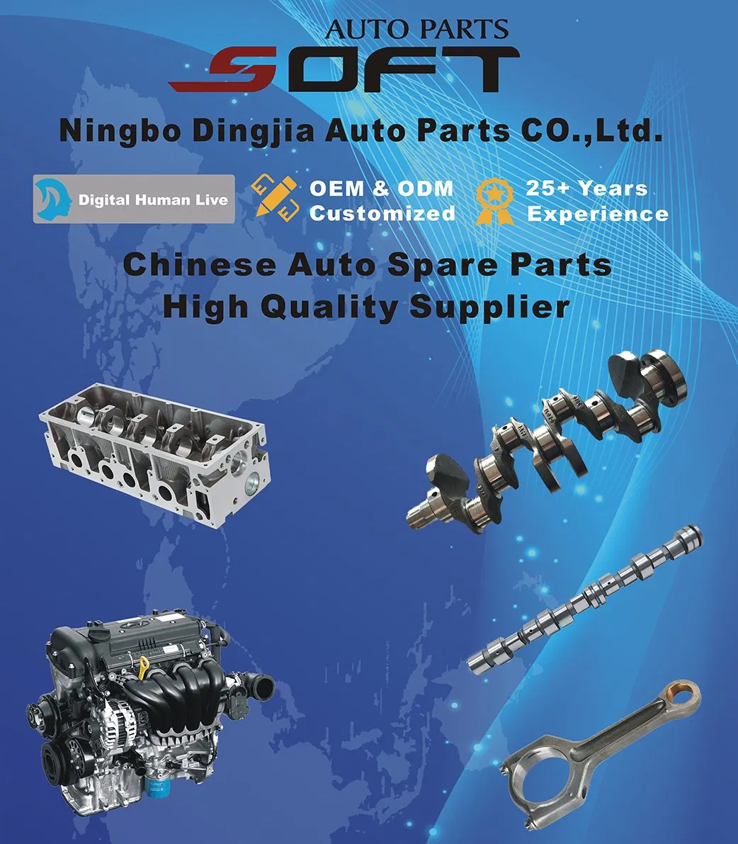 Распредвал Chevrolet Daewoo Damas 0.8L