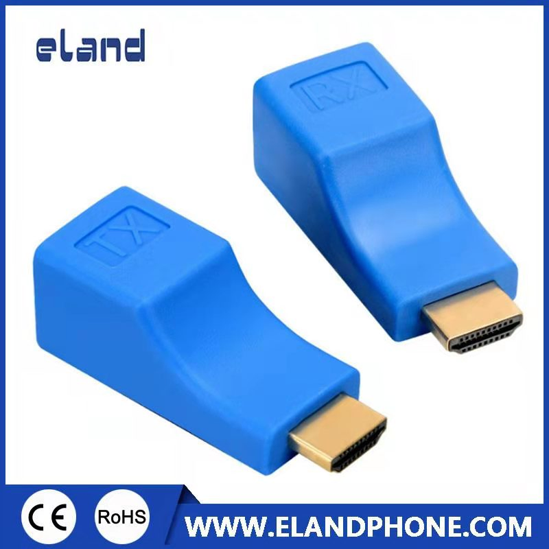 HDMI удлинитель на 30 метров