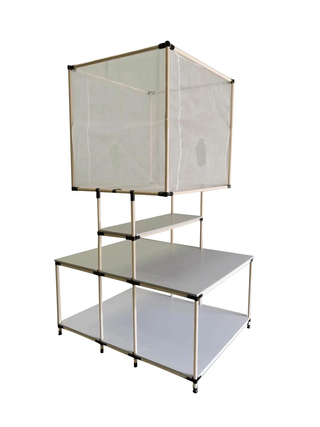 Facktory flexible Modular Workbench Worktable Workstation