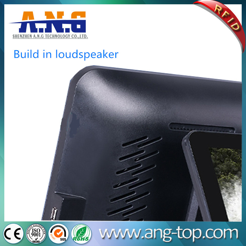 POS Machine 15.6 Inch Win10 Dual Screen Monitor Capacitive Touch Point-of-Sale Cashier Machine POS System for Retails