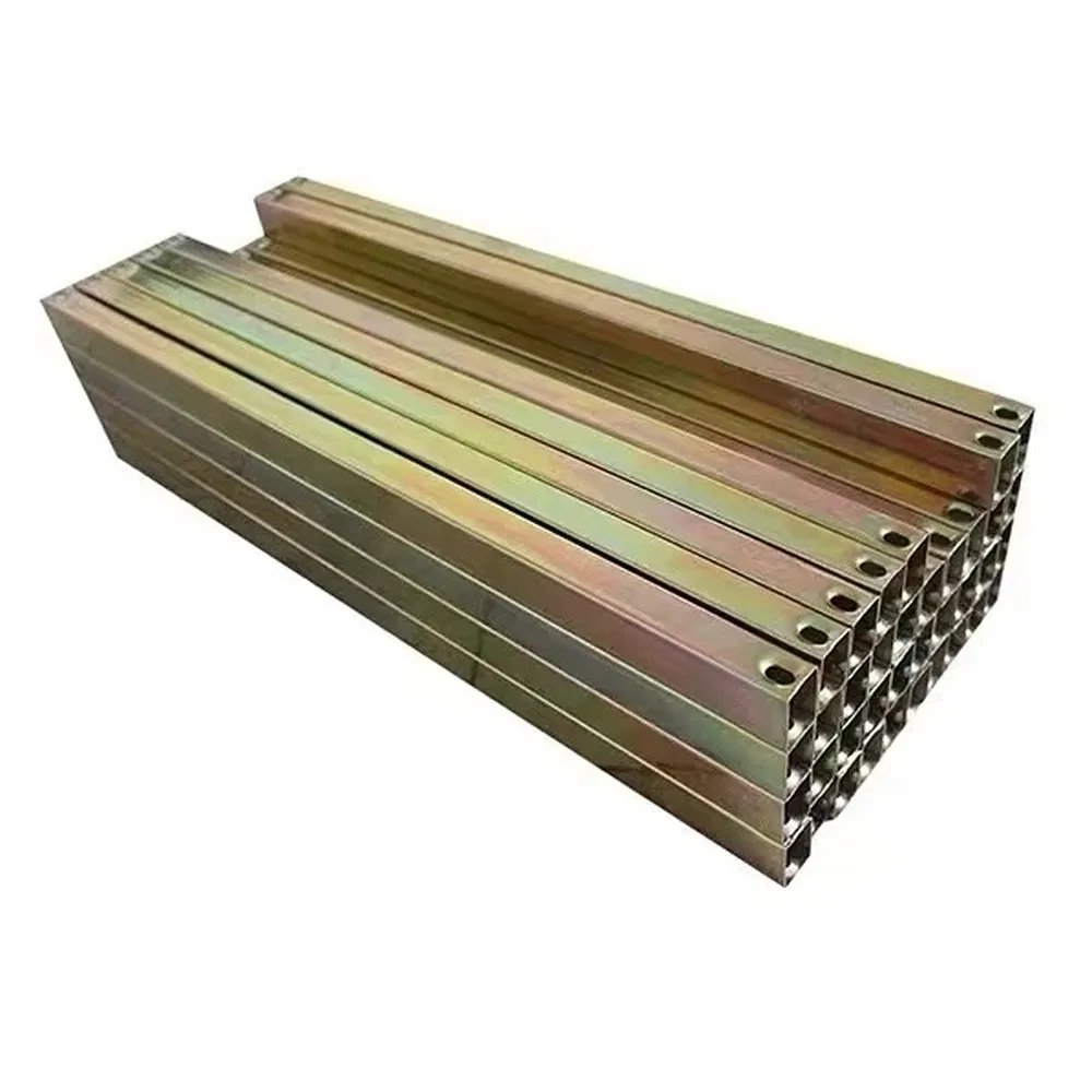 Lingding Leveling High Load Capacity Raised Floor Beams Stringers for Smart Design