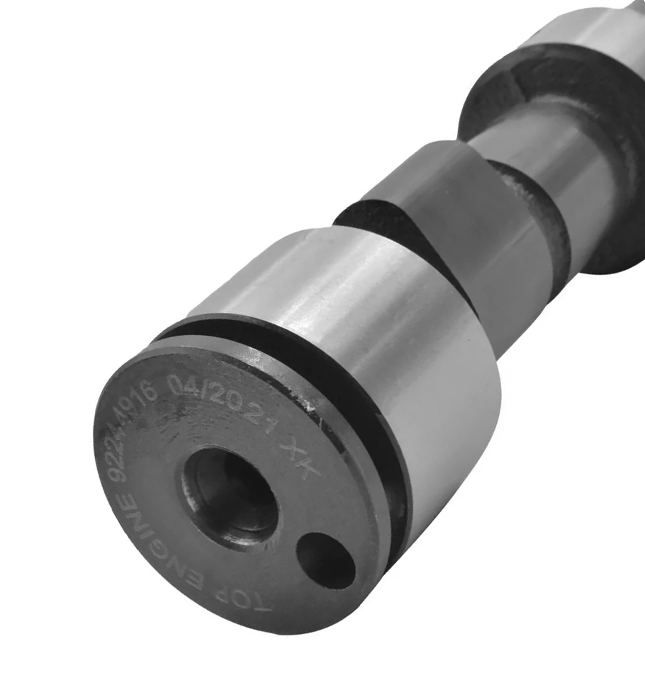 Распредвал для Opel/Chevrolet Aveo 1.6L (93244916/93113800)