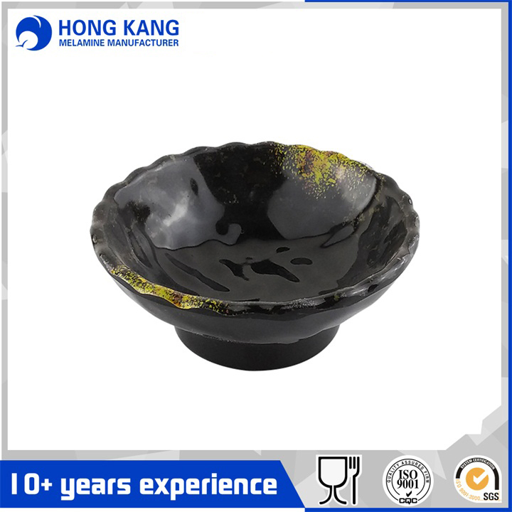 Ramen Melamine Noodle Bowl for Restaurant