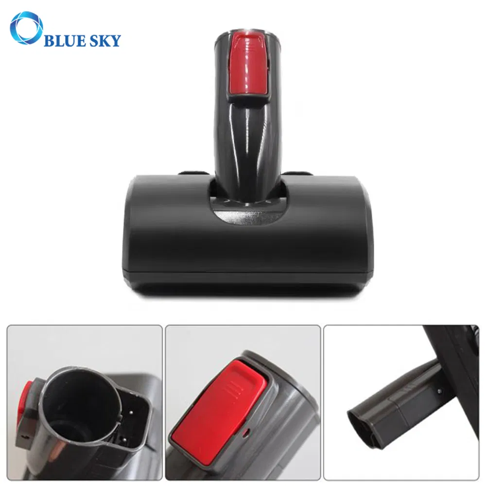 Handheld Mite Removal Brush for Midea P6 Vacuum Cleaner Accessories Rt17-1