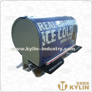 Chinese Products Sell Excellent Quality Low Price and Durable Straw Dispenser