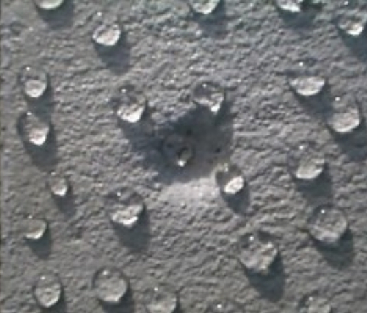 White Emulsion Rdp/Hydrophobic Vae Polymer/Rdp Liquidity Powder Used in Waterproof Wall Putty
