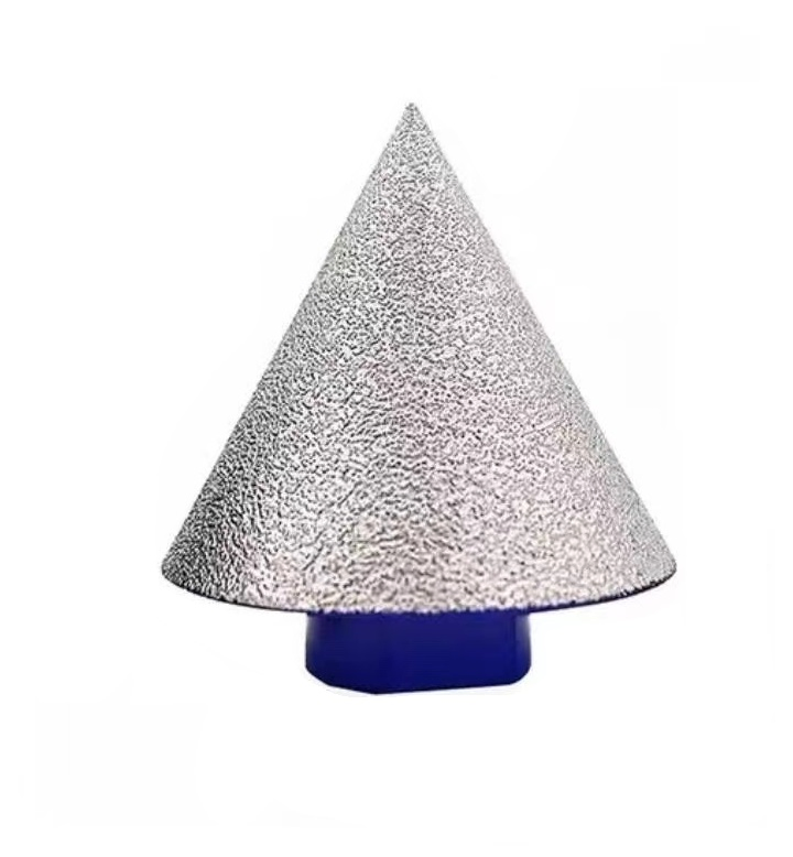 Precision Chamfering Drill Bit for Smooth Bevelling of Holes