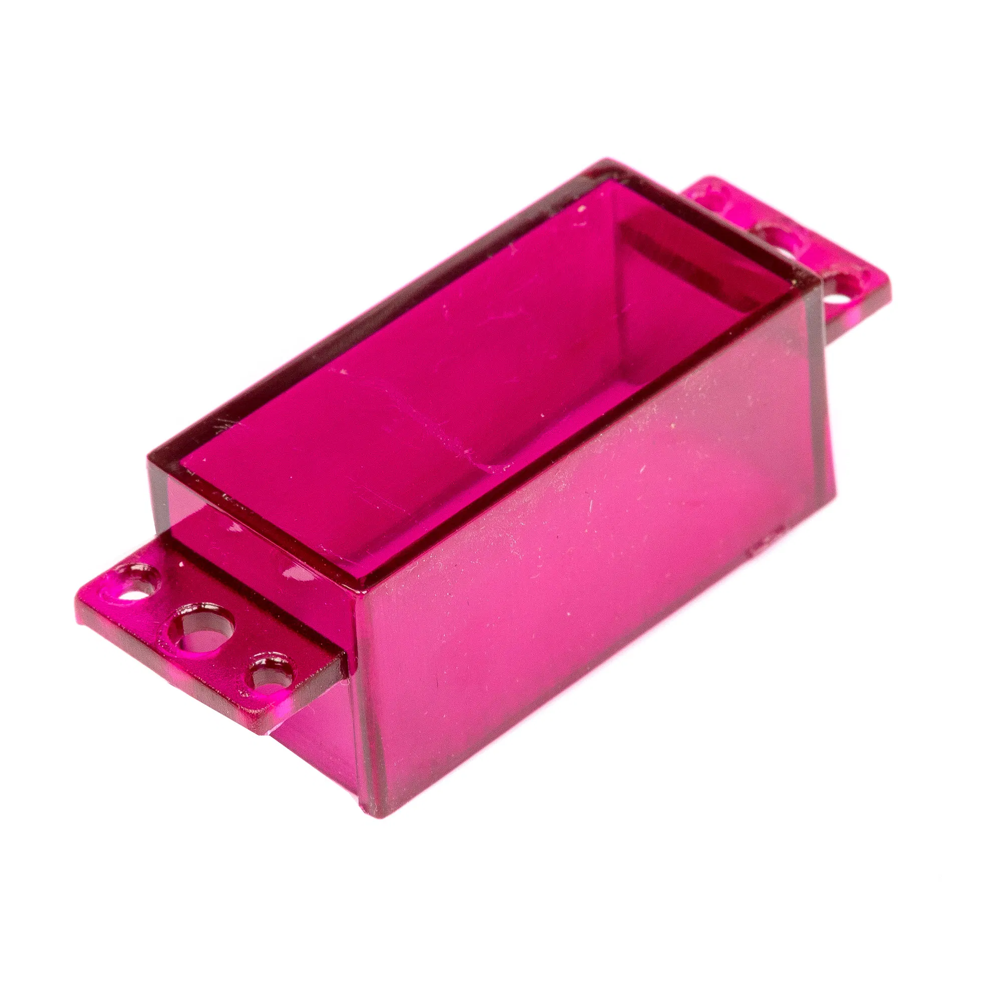 Automatic Faucet Sensor Circuit/ Reflective Optical Sensor