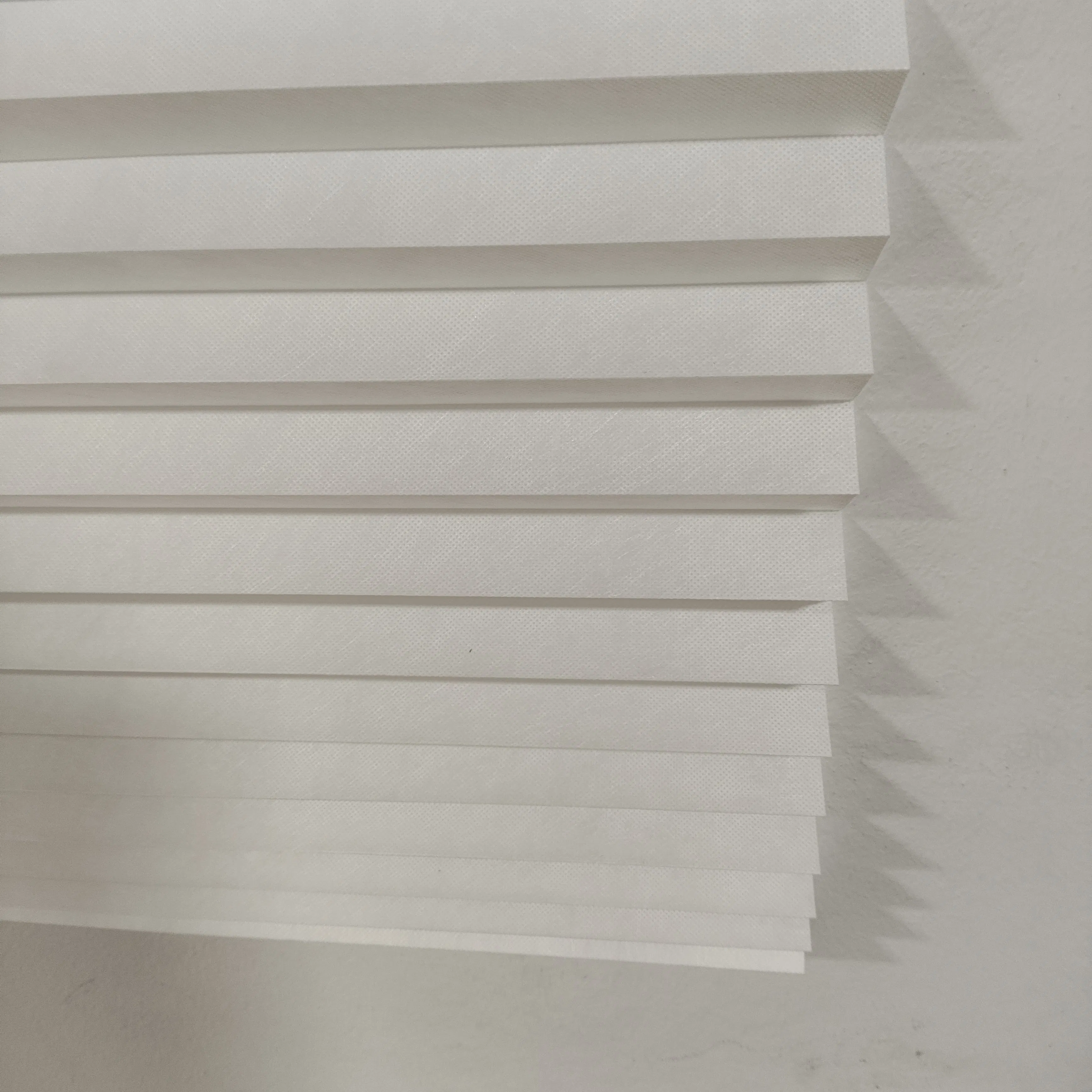 Easy Fix Window Blinds - Quick Install, Adjustable Light Control