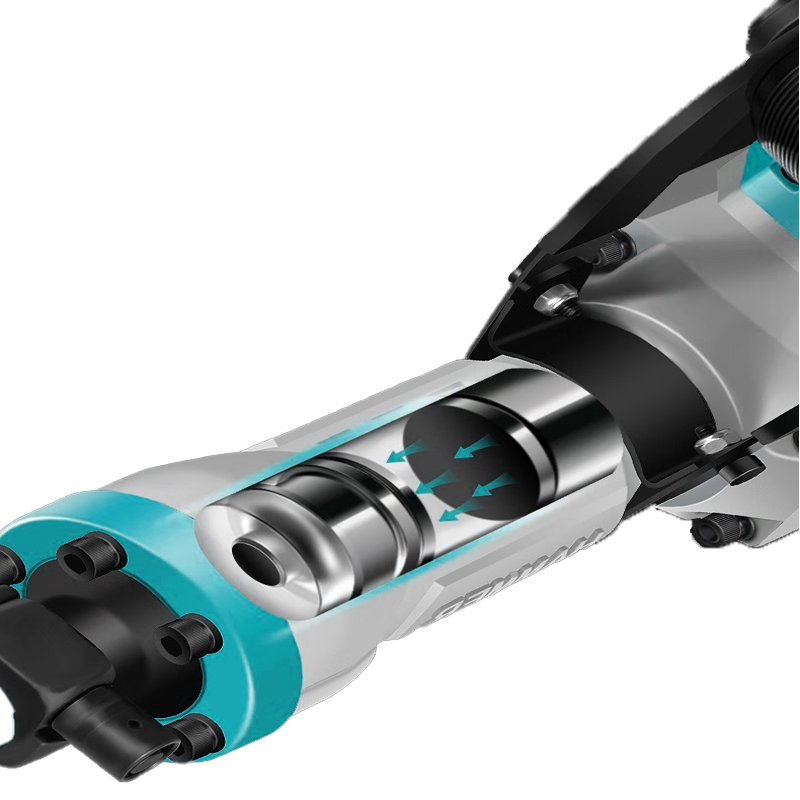 Отбойный молоток Populus pH65 2250W