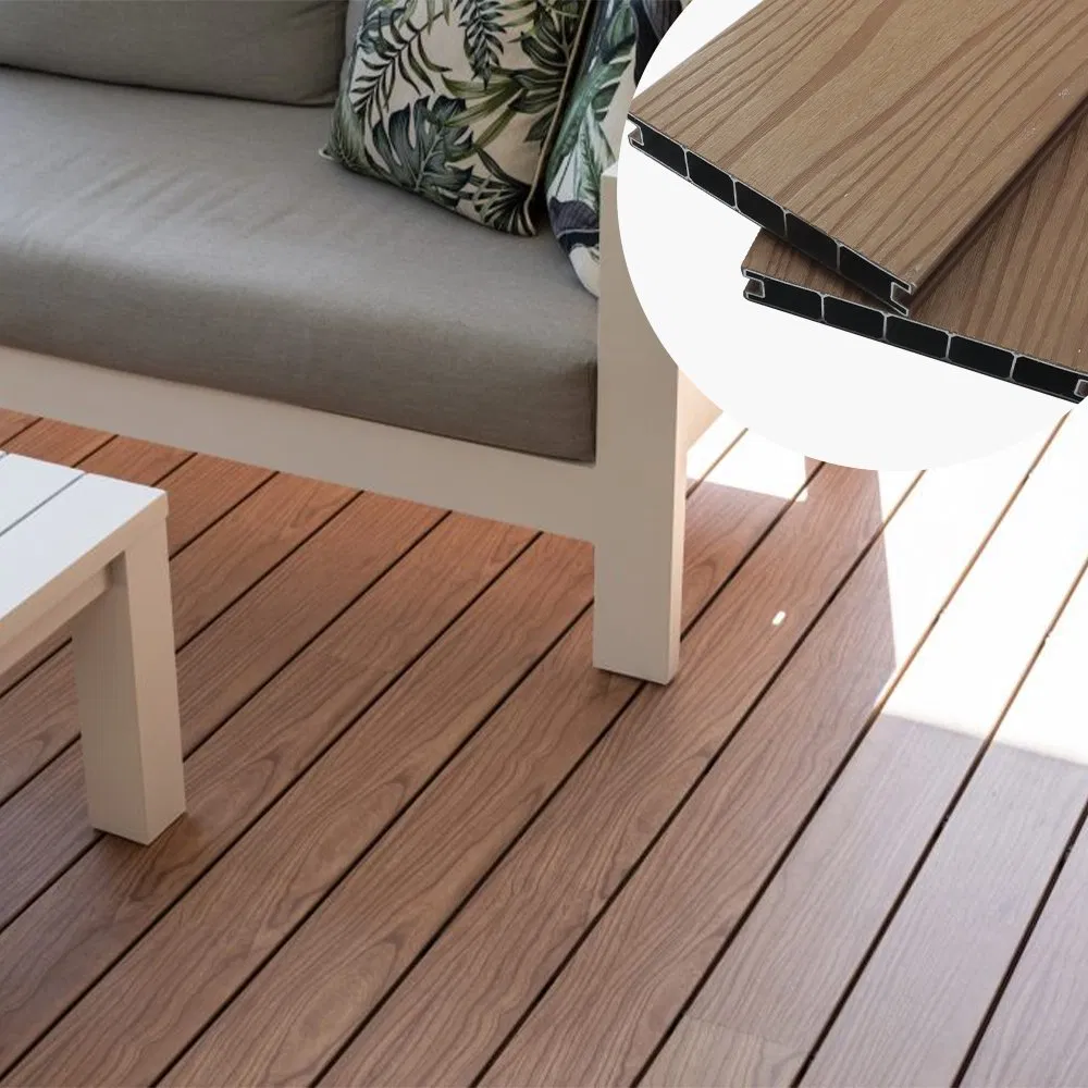 Durable Customizable Aluminum Floor by Jinmeicheng - Origin: China