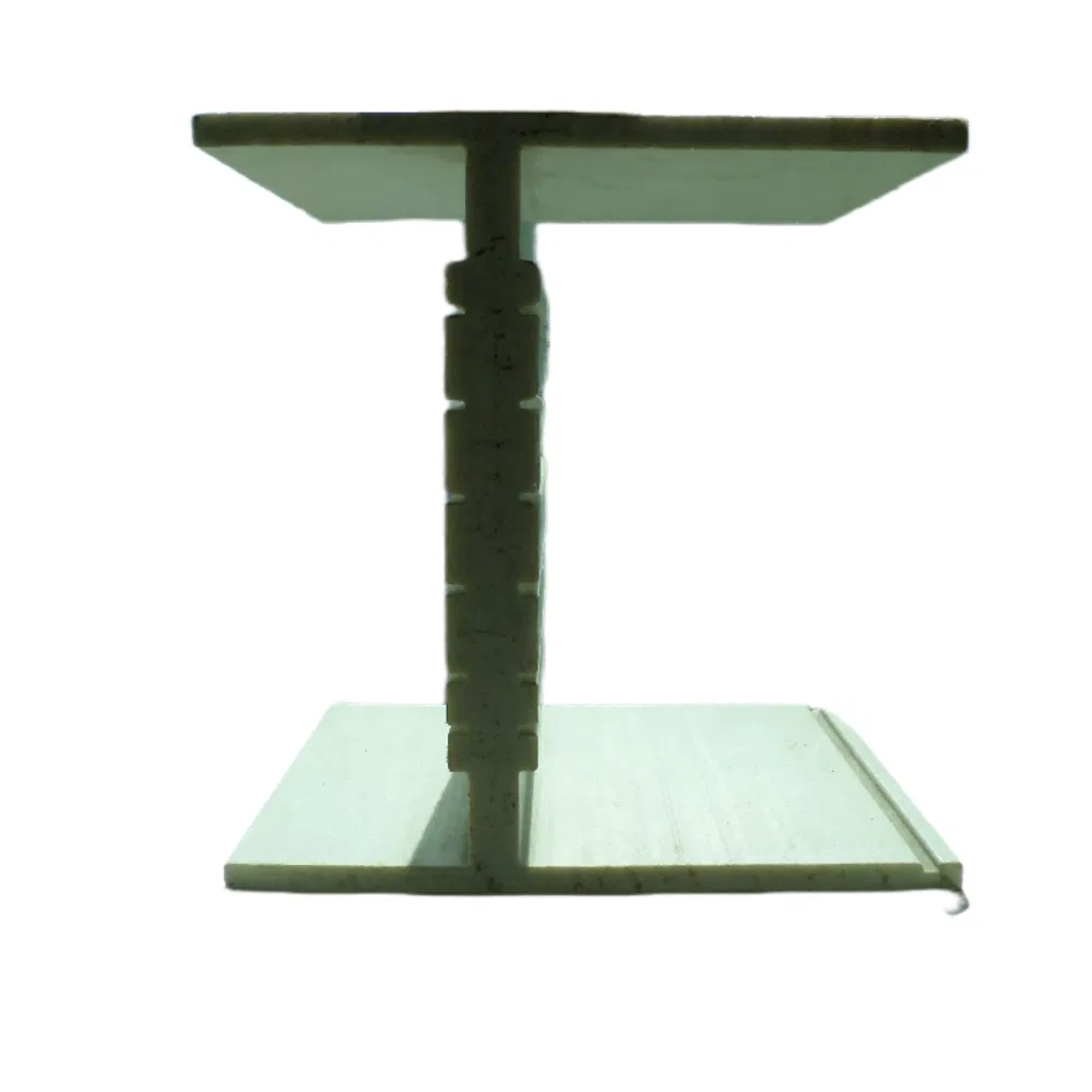 FRP I Beam FRP H-Beam L Shaped Fiberglass Rods