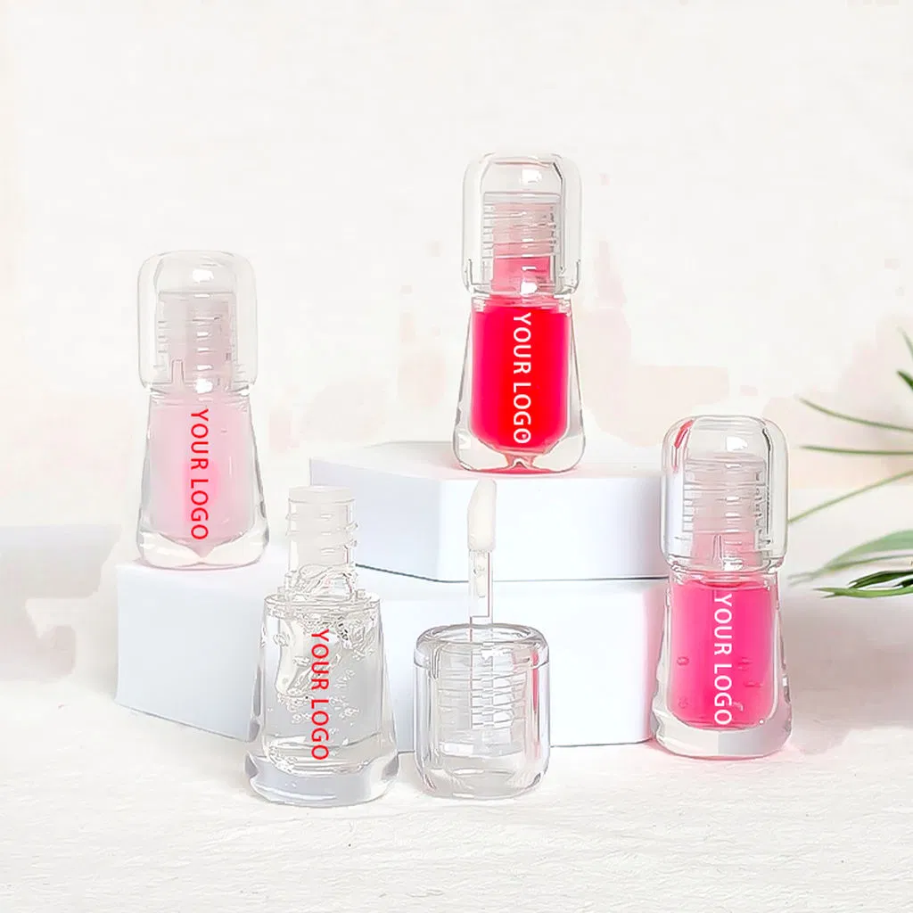 Водостойкий веганский матовый блеск для губ, 4 цвета