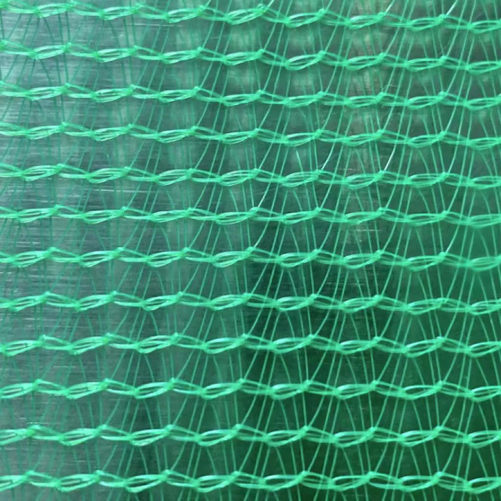 Hot Sale Scaffolding Net Suppliers Debris Netting Green Debris Netting