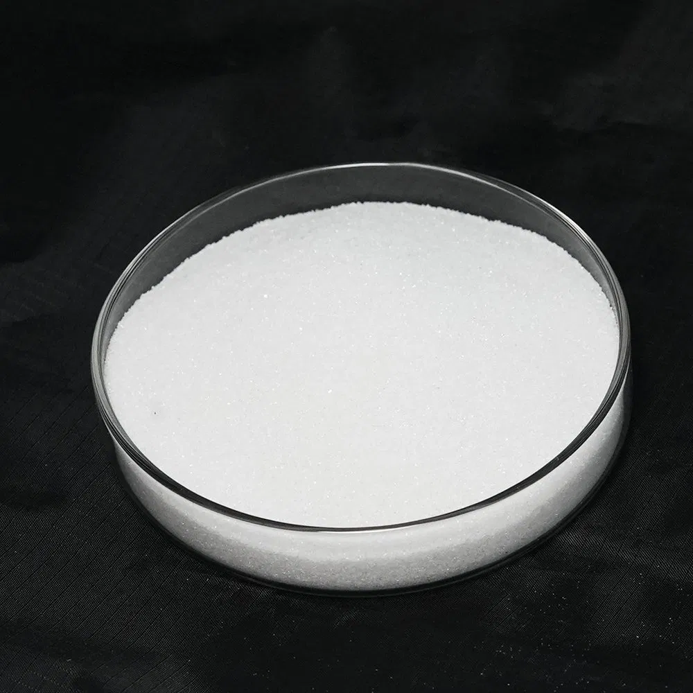 Белый электрокорунд WFA для полировки стекла и дисков