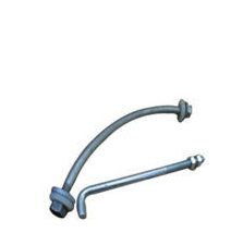 Анкерный болт фундаментный GB/T 799 A/B/C