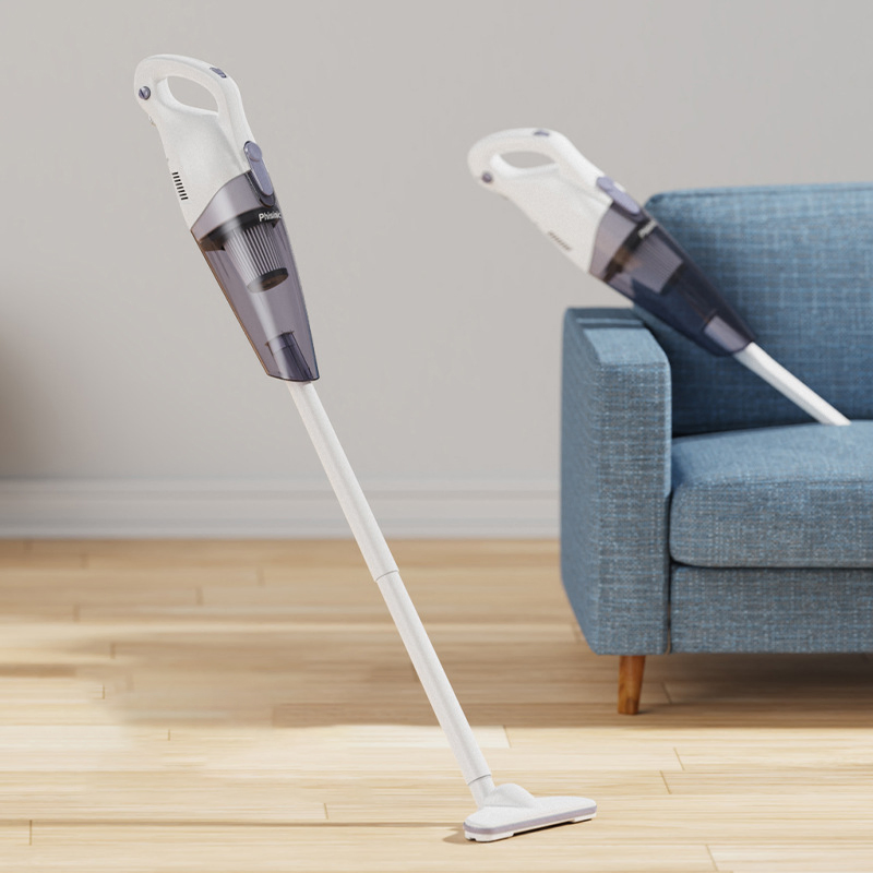 Motor Household Bed Vacuum Cleaner Manufacturers Supply Small Handheld Vacuum Cleaner with Large Suction