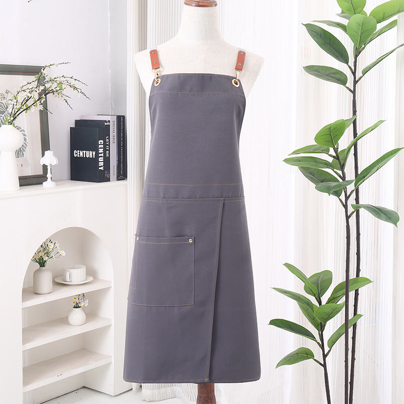 BBQ Accessories Set Aprons Grilling Custom Logo Kitchen Apron