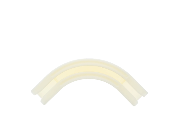 Curtain Rod Connector Joints Window Kit Accessories Extender Pole Rods