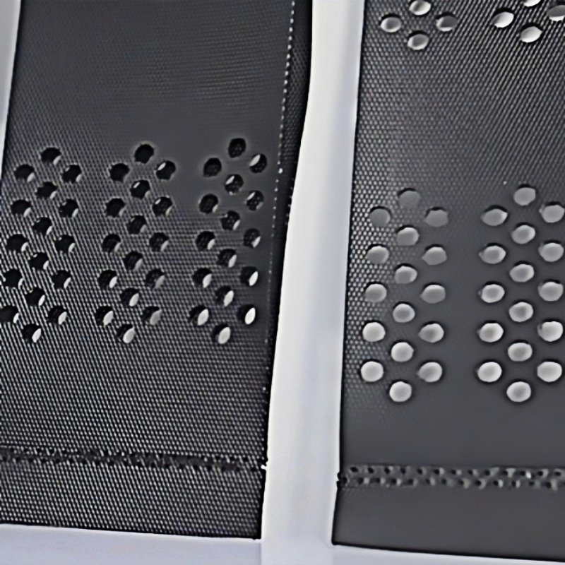 Erosion Control and Slope Protection ASTM Standard HDPE Geocells