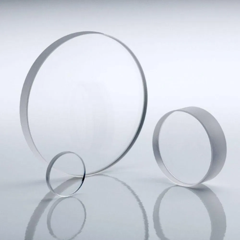 Медный полировальный диск для кремния