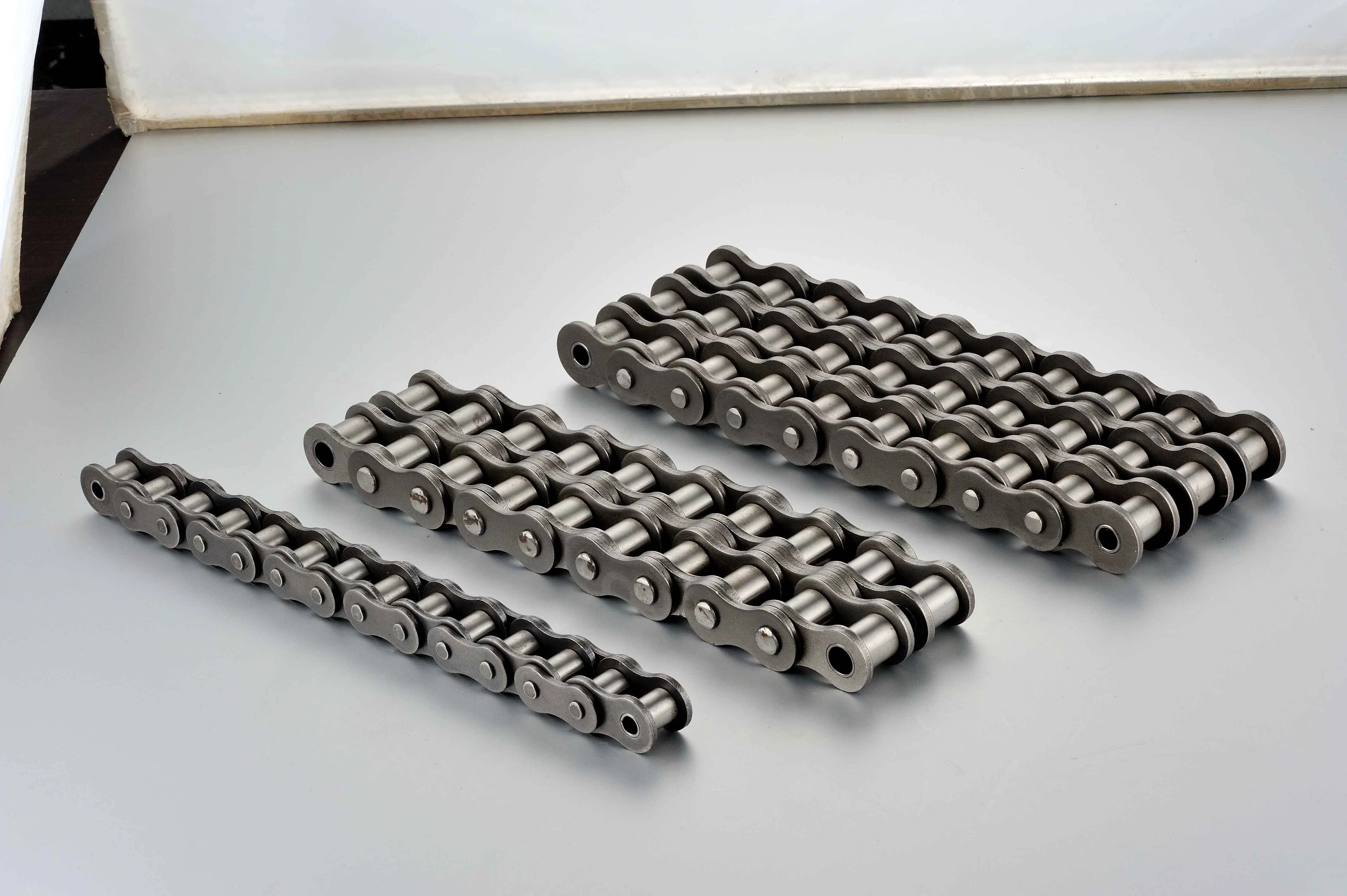 Роликовая цепь 28A-4 для конвейеров и приводов