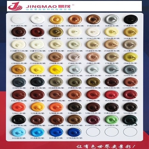 Gp Silicone Sealant OEM Brand