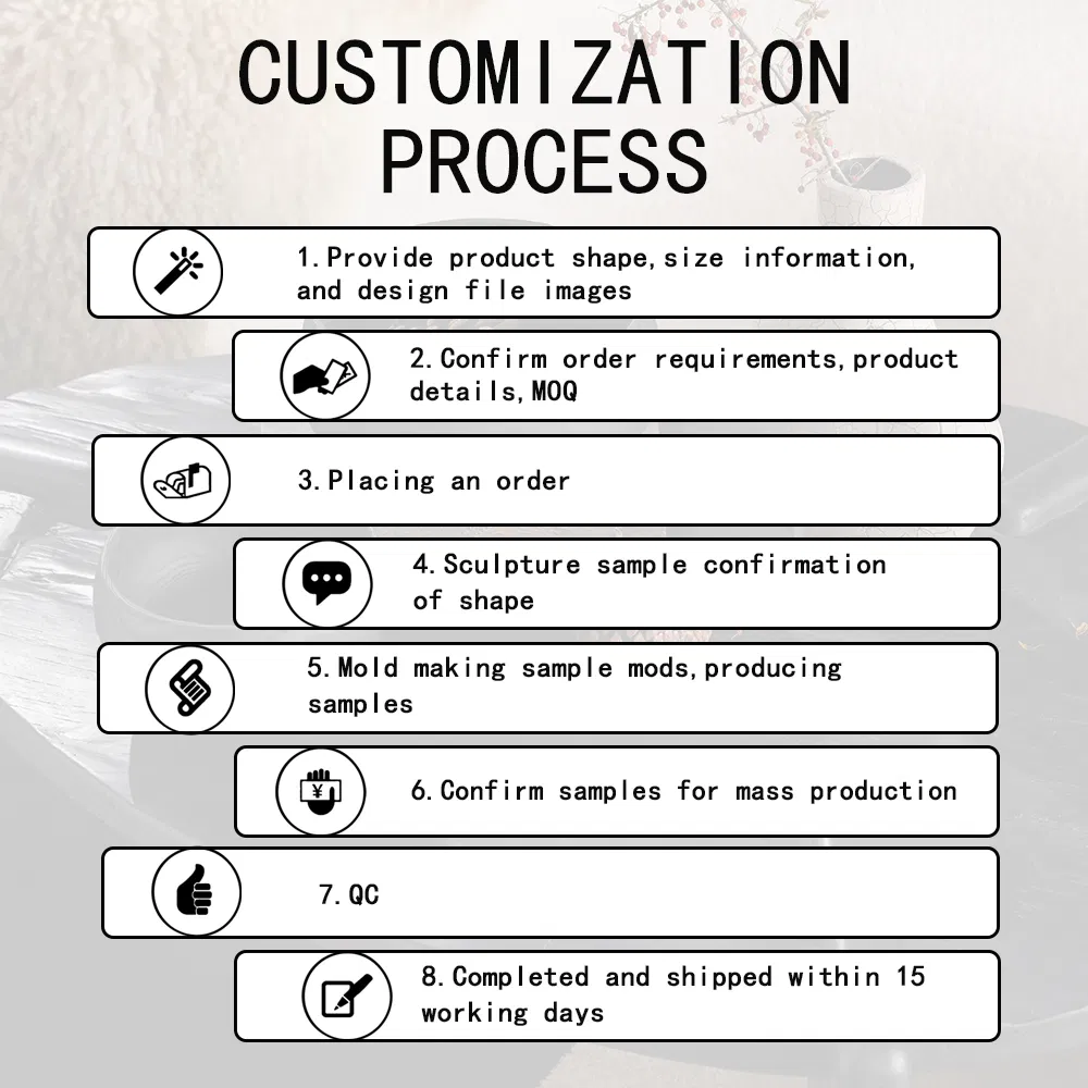 Luxury Whiskey Bottle and Glass Ber Set for Bar Dining Table Decoration