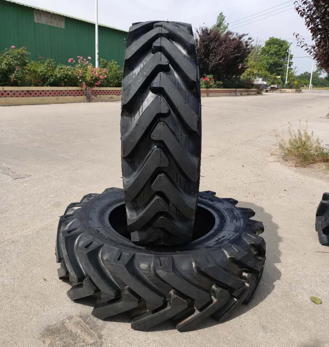 Шина сельскохозяйственная Super Deep Pattern R2