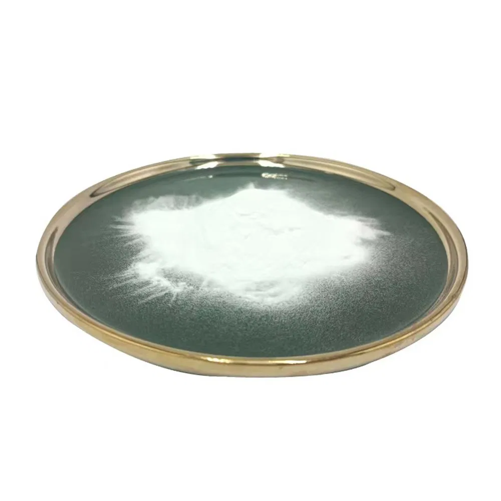 Белый электрокорунд микропорошок высокой чистоты