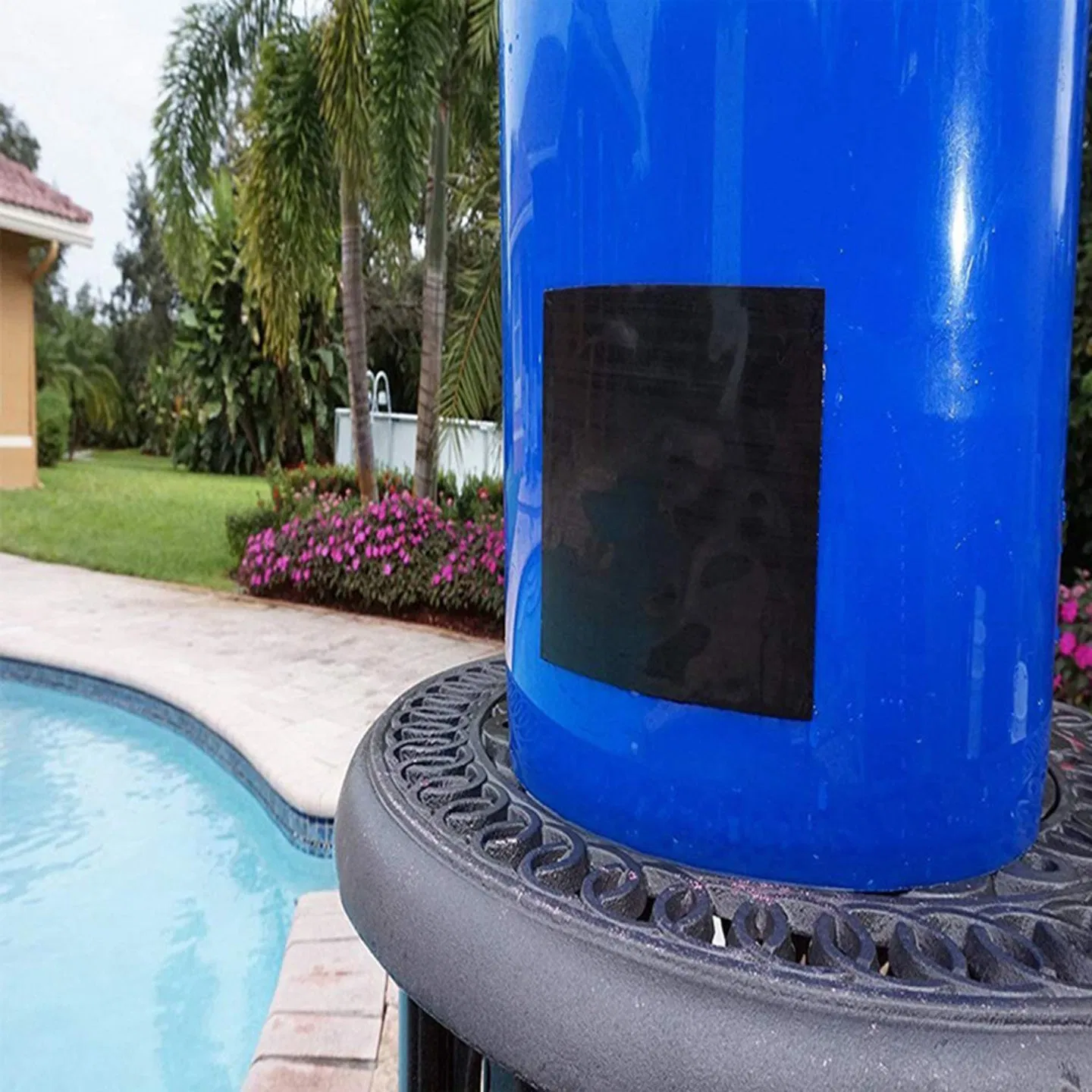 Jerrytape Flex Tape - Flexible Rubberized Waterproof Tape, Seal and Patch Leaks