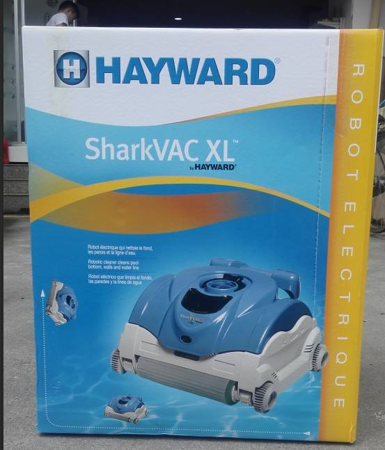 Climb Wall Swimming Pool Automatic Vacuum Robotic Pool Cleaner